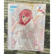 SEGA Ikuyo Kita Figure – Bocchi the Rock