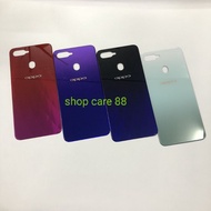 OPPO F9 back cover Phone Case