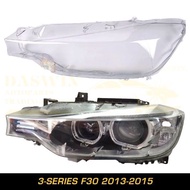 BMW 3SERIES F30 COVER 2013 2014 2015 F30 HEADLIGHT SHELL F30