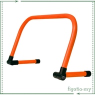 [FigatiaMY] Hurdle with Frame Compact Adjustable Hurdle Portable Agility Hurdles for