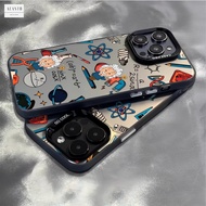 AC237 SOFTCASE SILICONE CASE IMD HOLOGRAM FOR OPPO A54 A55 A57 2022 A77S A58 A78 A60 A71 A74 A95 A96