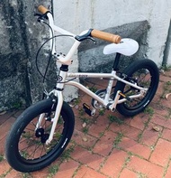 Early rider bike 16inch