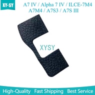 New for Sony A7 IV / Alpha 7 IV / ILCE-7M4 / A7M4 / A7S3 / A7S III Memery Card Slot Cover Door Rubbe