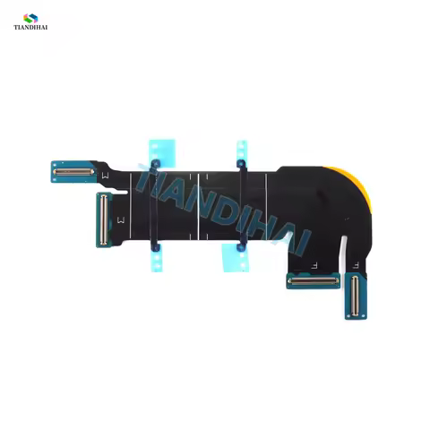 For Samsung Galaxy Z Fold5 5G F946B F946B/DS F946U F946U1 F946N F946 Main Motherboard Connect Flex C