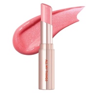 AMTS I’m Your Lip Tint Pearl Lipstick 3.4g 1pc Glitter Lip Balm Moisturizing Plumping Korean Lip Mak
