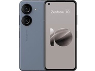 ASUS Zenfone 10 8GB/256GB 台灣公司貨 全新未拆封 保固一年 (黑色/白色/藍色)