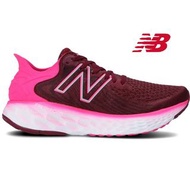 女裝 US 6 to 8 New Balance Fresh Foam 1080 V11 D(Normal) Women's Running Shoes COLOR: Pink
