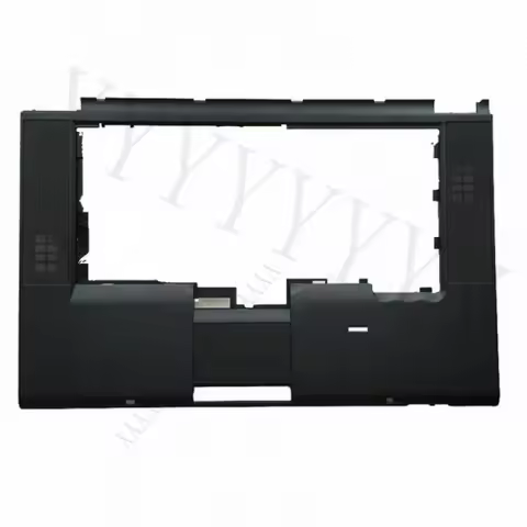 Y+ New Palmrest Keyboard Bezel Cover For Lenovo ThinkPad T520 T520i W520 04X3735