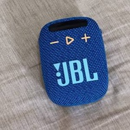 JBL wind 3,