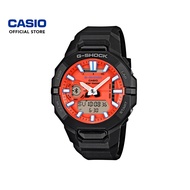 Casio G-Shock G-Squad GBA-950-1A4 Black Bio-based Resin Band Sport Watch