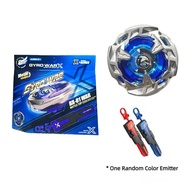CX-00 CX-07 CX-08 BX-01 ของเล่นเด็ก ลูกข่าง เบย์เบลด x ของเล่นต่อสู้ GYROWAR X ลูกข่างโลหะหมุน