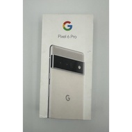 Google Pixel 6 &amp; Pixel 6 Pro 128GB 256GB