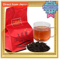 Da Hong Pao Tea Leaves 100g High Mountain Oolong Charcoal Roasted New Tea Bulk Bagged Leaves