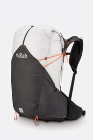 RAB Syclon XP 40L Waterproof Pack 輕量防水登山背包
