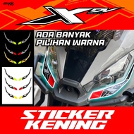 KEEWAY XDV180EVO STICKER KENING (Sticker XDV180evo)