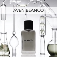 【Limited time special offer】AVEN by BLANCO FRAGRANCE perfume minyak wangi Parfum fragrance perfume h