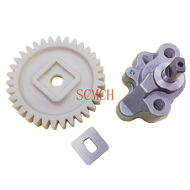 Dầu xe máy bơm Assy cho Honda cbf125 cb125f xr125 xr150 cbf150 glh125 crf150 nxr150 CG CRF CBF nxr X