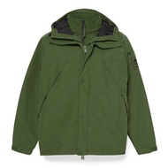 Timberland Mens Men’s WINNICK Water-Resistant 3-in-1 Jacket แจ็คเก็ต (TBLMA69F2)