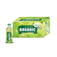 Barrel 24 Bottles Of 290ml boganic Herbal Tea With Sugar / No Sugar