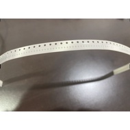 GRM1555C1H680JA01D 68pF ±5% 50V Ceramic Capacitor C0G, NP0 0402 (1005 Metric)