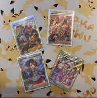 朋友sr 小優（賣）Pokémon ptcg 寶可夢