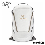 🇯🇵日本代購 ARC'TERYX背囊 26L ARC'TERYX mantis 26 BACKPACK arc'teryx背包 arcteryx背囊 不死鳥 始祖鳥 ARC'TERYX 不死鳥背囊