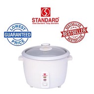 Standard SRG-1.0L Rice Cooker 5 cups