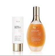 最新！！Truu 潔面防曬套裝（防滑升級版）