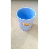 280ml Glass Light Stone Melaminebiru - Golden Dragon B0101