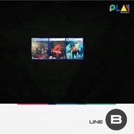 PS5 Playstation5 Game [Second Hand] [2nd (B Letter List) [Playstation Game]