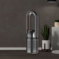 空氣淨化冷暖無葉風扇（灰色）AM-048JR｜冷暖風扇｜暖風機｜家用直立式風扇｜三合一風扇｜暖氣｜空氣淨化機｜多功能風扇