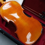 罕有 德國製 Karl Höfner Bubenreuth H312 Violin (小提琴 , Karl Hofner）~ Made in Germany with Dominant Strings