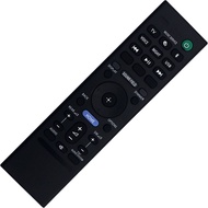 Compatible with Sony Audio HT-A3000 3.1CH Remote Control RMT-AH514U Spare Parts Replacement