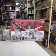 [放得高搵鬍鬚] 不二不議 DX超合金 VF-1S Movie Edition 一條輝