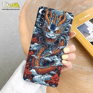 Case SAMSUNG A20S [SM-A207F] - Eksotik - Casing SAMSUNG A20S - Bahan Lentur Premium - Kesing SAMSUNG