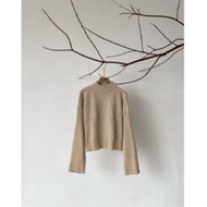 Fwdaily knit sweater