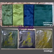 Golden dragon brand 2-layer soft parachute hammock.Size 2m2 and Size 2m4