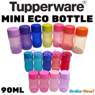 Tupperware Eco Bottle 90ml Eco Bottle Mini 90ml/