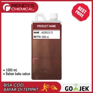 LABS / Neopelex FS / Bahan Baku Sabun 1 Liter
