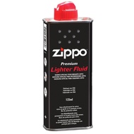 Zippo Lighter Fluid 125ml / 355ml