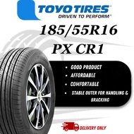 【185/55R16】🚗PROXES CR1🚗 CAR KERETA TYRE TIRE TAYAR SIZE *1855516 185 55 16 185/55/16 185-55-16 185X5