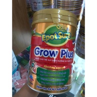 GROW PLUS EPOT SURE RED MILK FOR MALNUTRITIONED CHILDREN, ANSWER, DIFFICULTRY GROW PLUS EPOT SURE 90