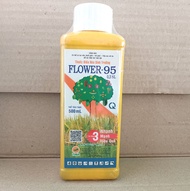 Thuốc FLOWER-95 (F95 ) chai 500 ml