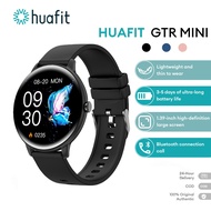 Huafit ＆ Aolon GTR MINI Smart Watch Sports Bluetooth Calling Watch Health Monitor  DIY Wallpaper 115