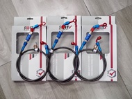 สายเบรคสวิตวาวปลด Switsแท้ ปลดวาวข้องอ45องศา ความยาวมีขนาด 34 36 นิ้ว