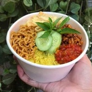 NASI KUNING BOWL RICE BOWL