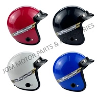 【X DOT-G88】Motorcycle Helmet Topi Keledar