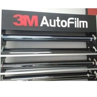 WINDOW FILM 3m BLACK BEAUTY WINDOW FILM/ WINDOW FILM/ CAR3m