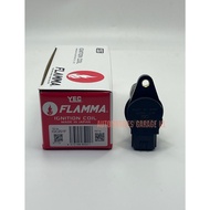 YEC JAPAN - IGC201F - IGNITION COIL - 22448-4M500/4M50A - NISSAN SENTRA N16