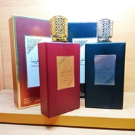 Ameerat Al Arab VIP unisex Arabic perfume (100ml) - Original 100%